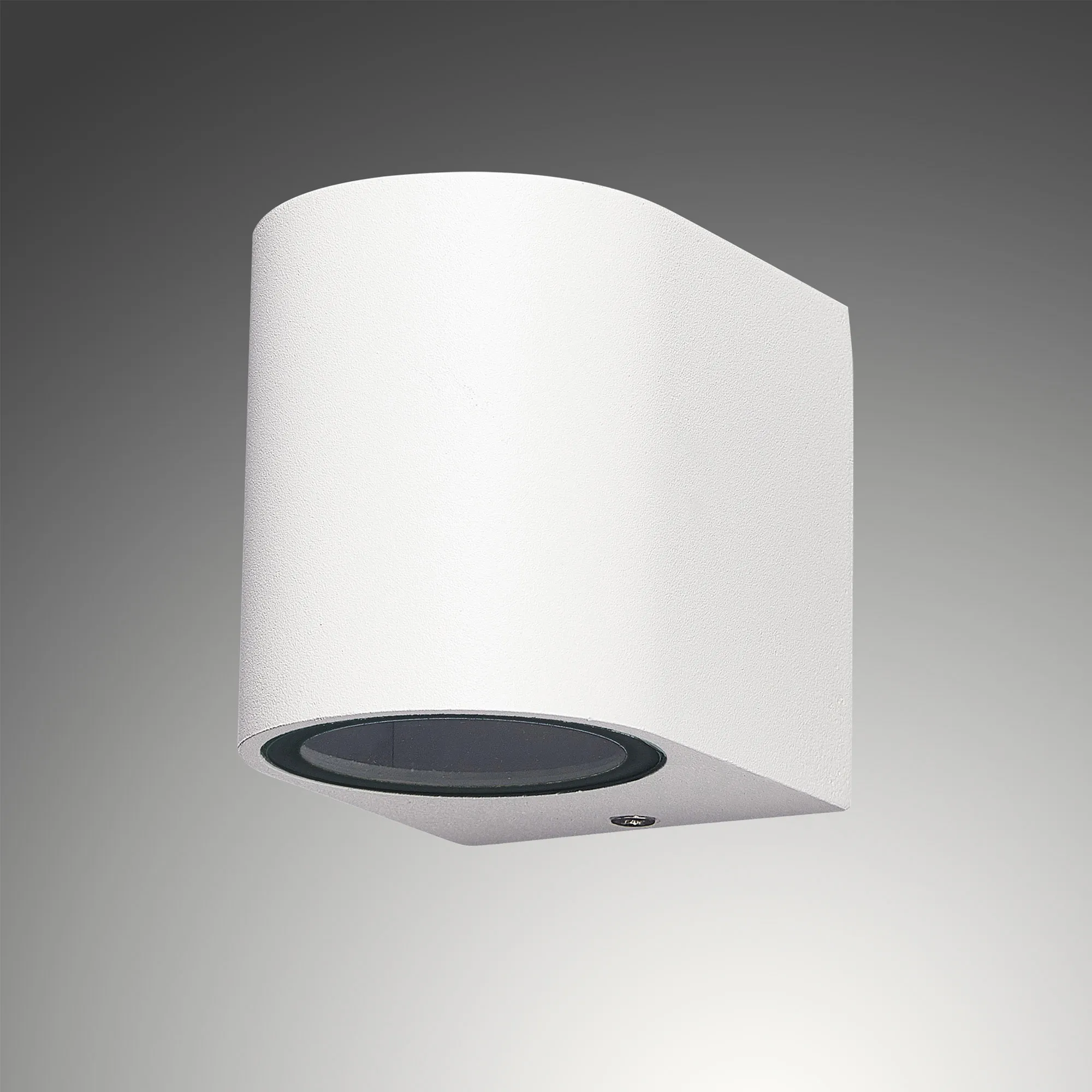 Kandanchu Round Wall Lamp 1 Light Sand White M6513  Mantra Fusion Kandanchu Sand White